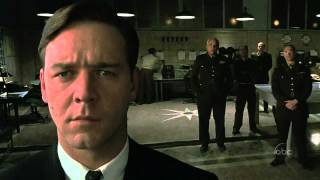 Şifre kırma sahnesi - Akıl Oyunları