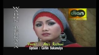 Aas Rolani - Wadon Perkasa (VCD KARAOKE HD)