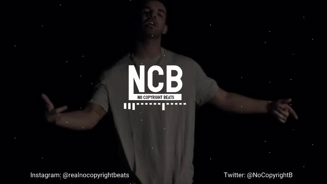 (No Copyright Beats) Hard Drill Type beat x Drake Freestyle 