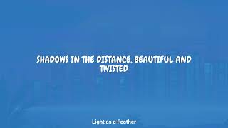 Cannons - Light as a Feather (Lyrics) Net Worth
