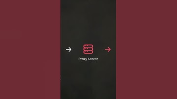 What Is an ISP (Static Residential) Proxy? #proxies #proxyserver #internetserviceprovider