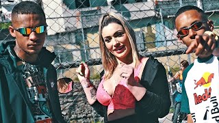 MC Kadu & MC Menor R7 - Eu Vi (Clipe Oficial) DJ Victor