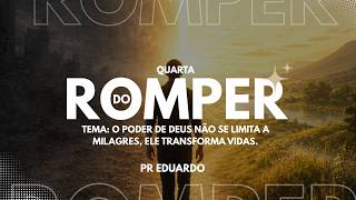 EDUARDO MASSARDI - O PODER DE DEUS NÃO SE LIMITA A MILAGRES, ELE TRANSFORMA VIDAS. 17.06.2026 PT 2
