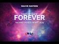 Take Me Back Forever Deep House Techno 2026 Raive Nation Techno Dancemusic Trance Remix mp3