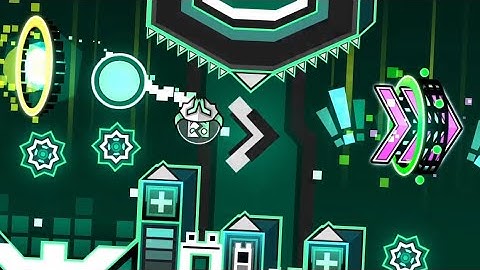 Farewell ZenthicAlpha | (Demon) 