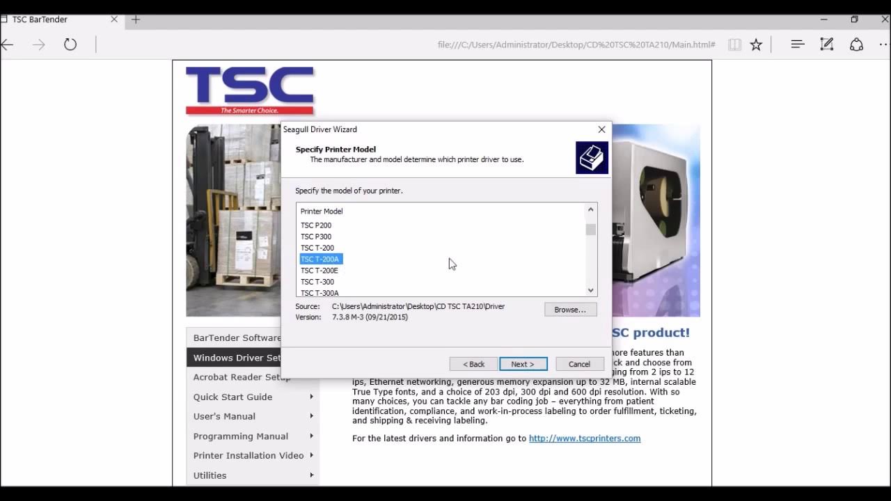 Tsc te200 программа. Tsc принтер драйвера. tsc te200 драйвер. tsc 210 драйвер. принтер tsc te200 драйвер.