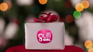 Месяц подарков от Gulli Girl!