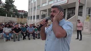 Anamur Müftülük Yaz Kursları Sinema 1