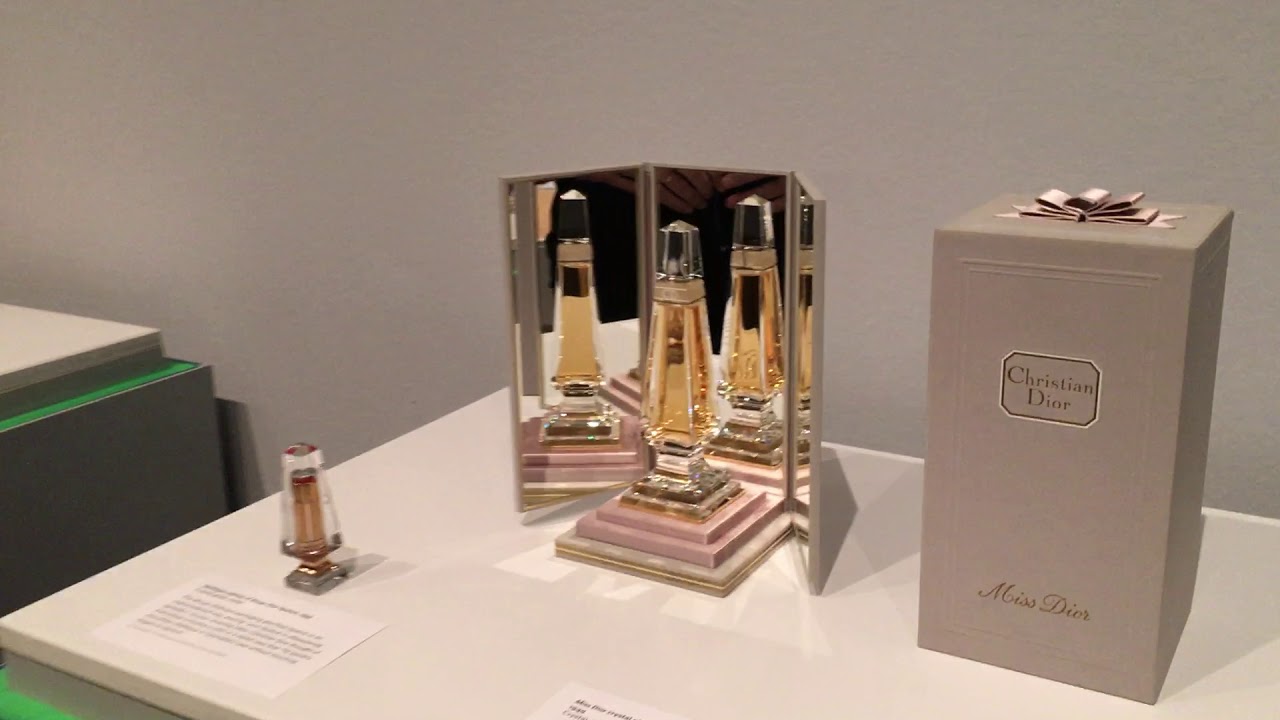 crystal dior perfume