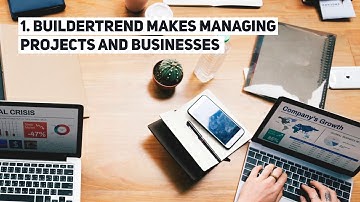 Buildertrend | CONSYSA