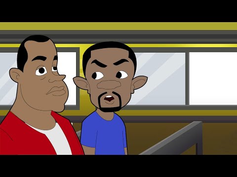 KOJO FORGET CHANGE (GHENGHENJOKES)