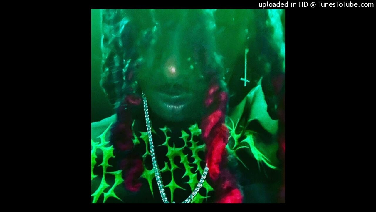 Playboi Carti - Good Credit (ft RX Peso)