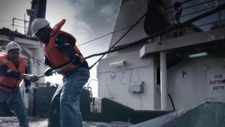 Sea Harvest 30 Second Ad