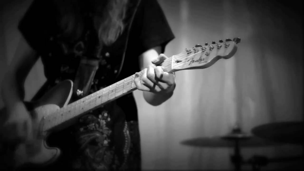 Divine Is Nothing - Head For The Hills CD release party - Strip