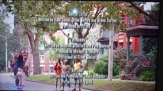 Jump in 2007 credits disney channel 08/11/2025