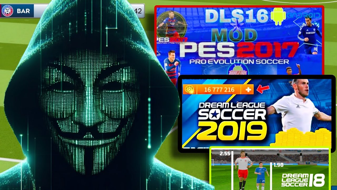 DLS: la vez que los hackers casi desaparecen el juego para siempre