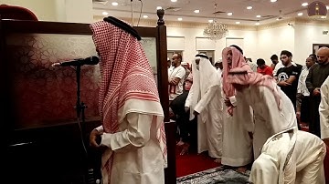 الشفع والوتر للقارئ يوسف الشريدي ليلة 9 رمضان 1443هـ