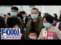 Trump weighs in on coronavirus amid Wuhan quarantine