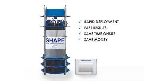 Benefits of Using SHAPE® to Test Drilled Shafts