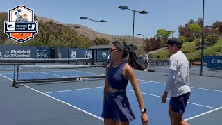 4.5 | Welp that didn’t go as planned | Us vs Elenga (5.2) & Shiloh | PPA San Clemente | R4 Game 2