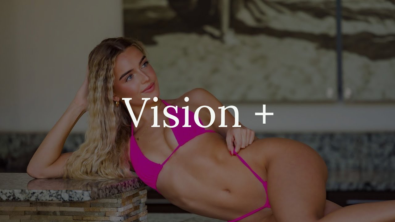 CASEY NILES | PHOTOSHOOT - YouTube