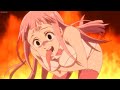 [ Funny Momments ] - 七つの大罪の血戦 - 二人の魔神の果てしない追撃 - Nanatsu no Taizai