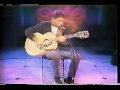 Capture de la vidéo Greg Lake From The Beginning 1992 Tv Show