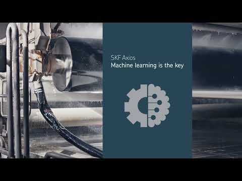 Tecnología SKF conjunto