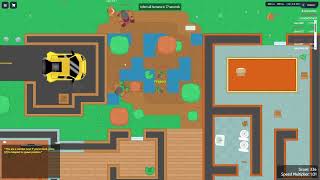 The State of Modd.io as of 18/04/2026