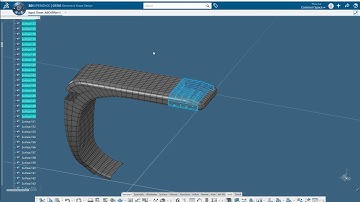 CATIA 3DEXPERIENCE | Excel Data sheet