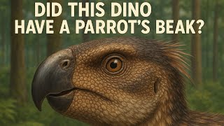 Trailer Psittacosaurus Did This Dino Have A Parrots Beak?