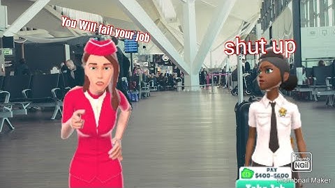 Hyper hostess gameplay part 1