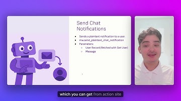 How To Use Built-In Actions And Their Common Use Cases