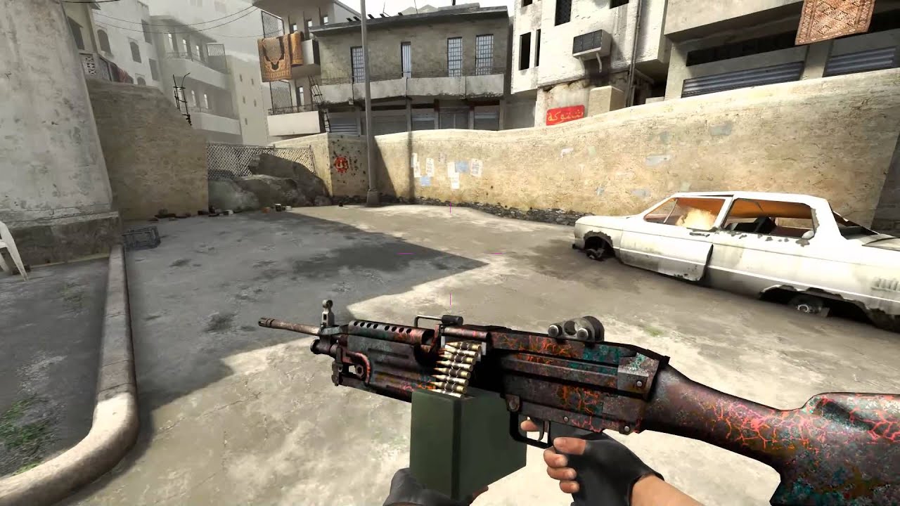 6. негев боец. пулемет кс. M249 | system lock (прямо с завода). M249 кс го.