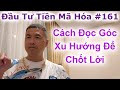 U t tin m ha 161  cch c gc xu hng  cht li  by tai duong