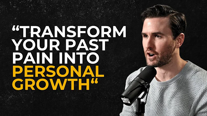 How To Let Go of Anger and Resentment