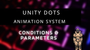 Unity GPU Skinning Conditions and Parameters Tutorial