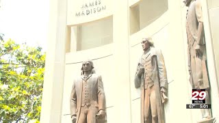 Chamber report shows Charlottesville sales decline, Albemarle numbers up