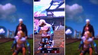 PRESET FF SAD || DJ ASMARA MENGSAD😥🥀
