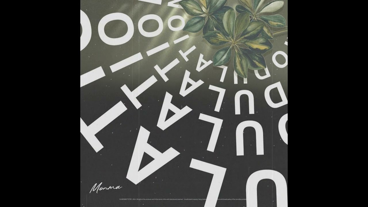 Watch Monma - Affirm on YouTube Watch Monma - Affirm on YouTube