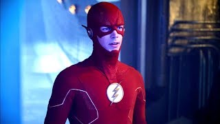 The Flash 6x01 Promotional Photos &quot;Into the Void&quot; Season 6 Episode 1 Photos