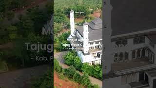 Download Lagu Project Cisangkan - Masjid Agung Tajug Gede Cilodong, Kab. Purwakarta #CISProject MP3