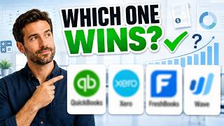 Small Business Accounting Software Ranked | Which One Should You Choose