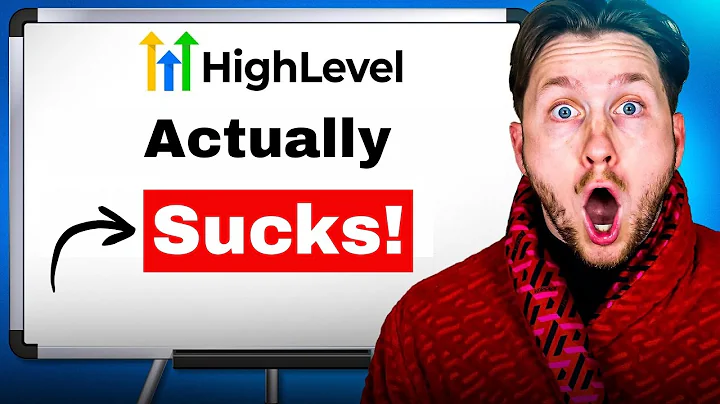 GoHighLevel 2025 Honest Review — Avoid Costly Mistakes