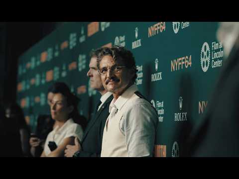 BEHEMOTH! | World Premiere | Searchlight Pictures