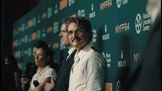 BEHEMOTH! | World Premiere | Searchlight Pictures