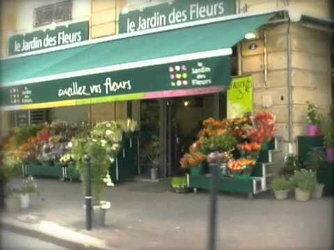 Le Jardin des Fleurs recrute