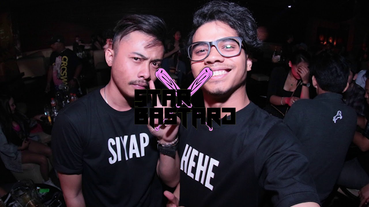 STAR BASTARD MIXTAPE 2019 / BREAKBEAT / 35 YouTube