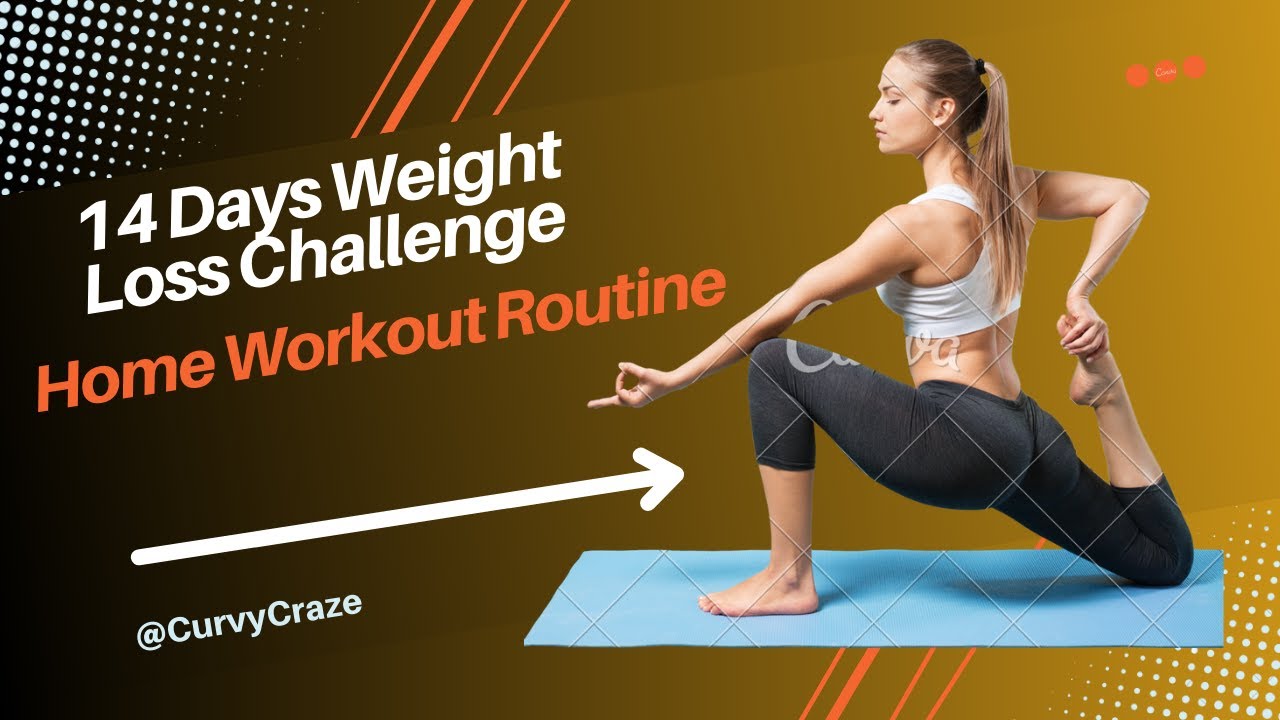 How To Lose Weight In 14 Days With Exercise