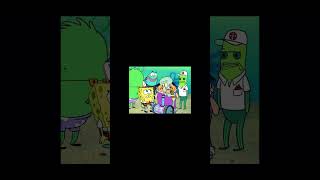 SpongeBob roast edit 🤣 #roast #spongebob